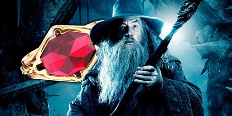 gandalf's ring